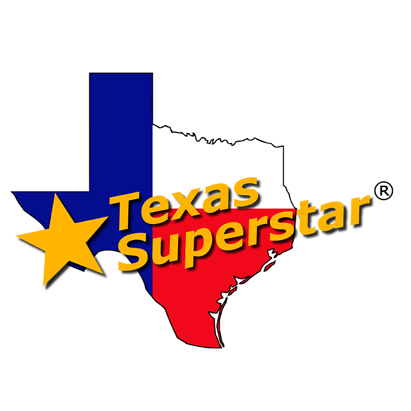 Texas Superstar Logo