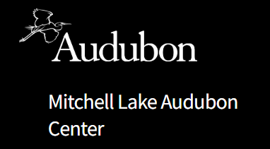 Mitchell Lake Audubon Center Logo
